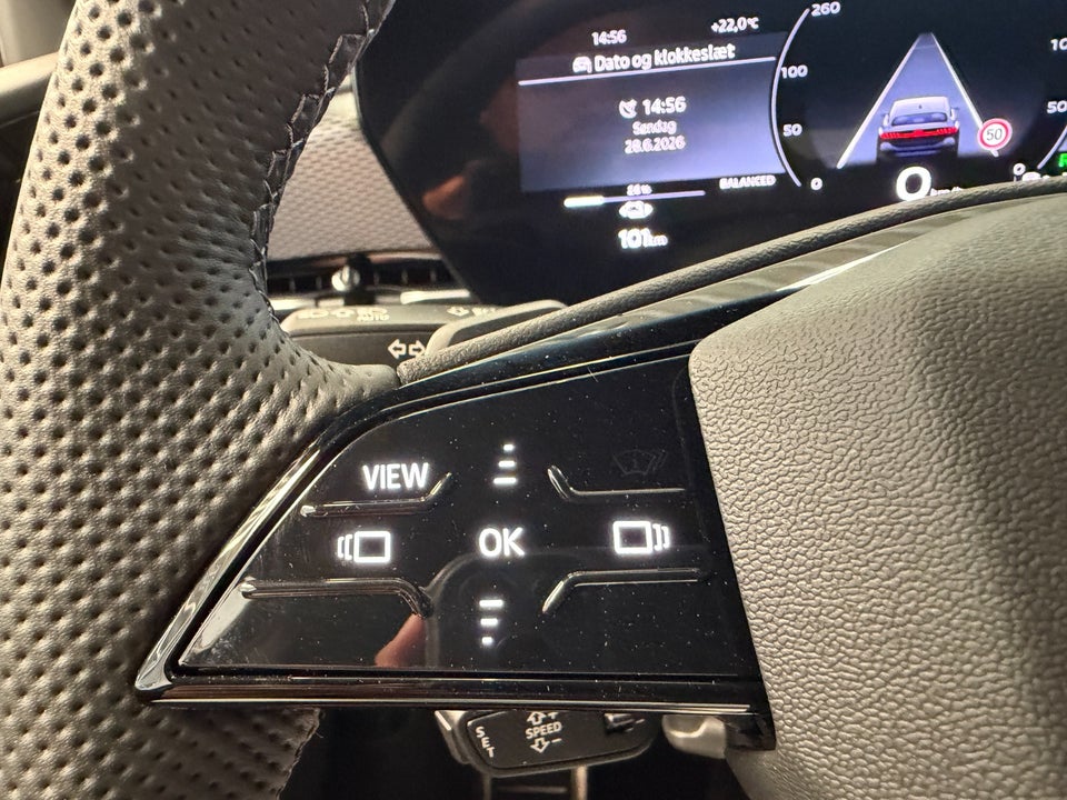 Audi A6 e-tron S-line plus Sportback 5d