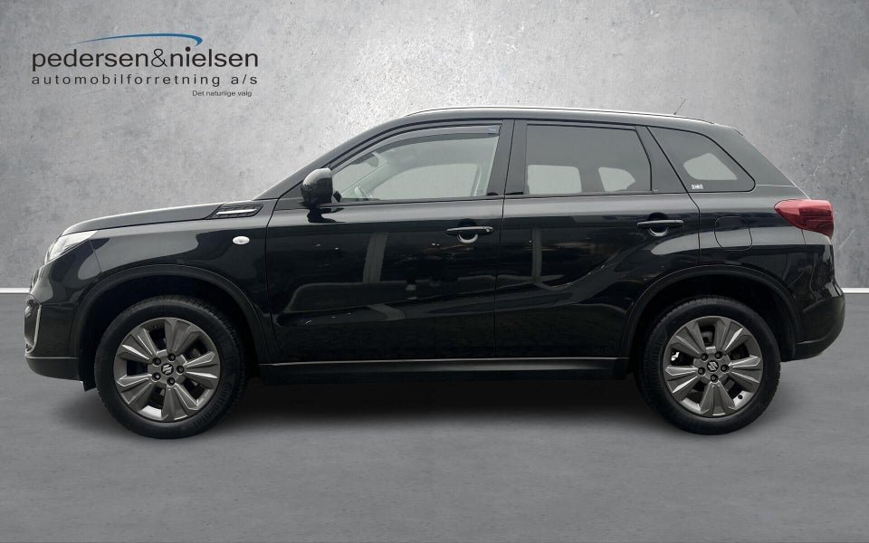 Suzuki Vitara 1,4 Boosterjet Active 5d