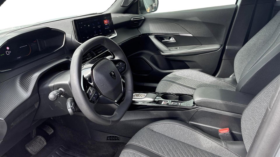 Peugeot e-2008 54 Allure 5d