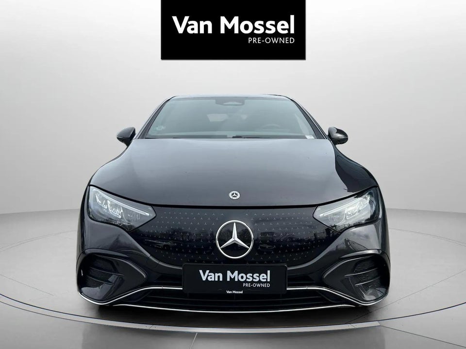 Mercedes EQE350 AMG Edition 4d