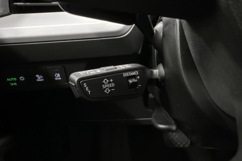 Audi Q4 e-tron 45 S-line Edition 5d