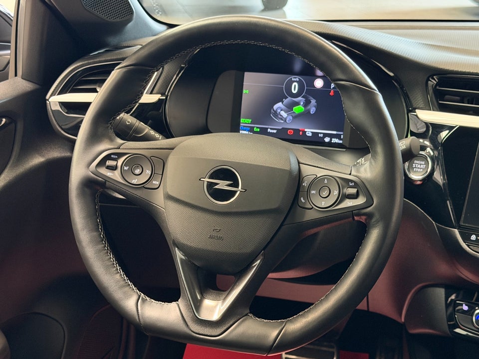 Opel Corsa-e 50 Ultimate 5d