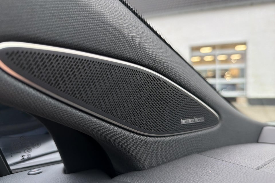 VW ID.7 86 GTX Max Tourer 4Motion 5d