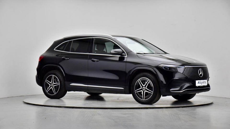 Mercedes EQA250+ AMG Edition 5d