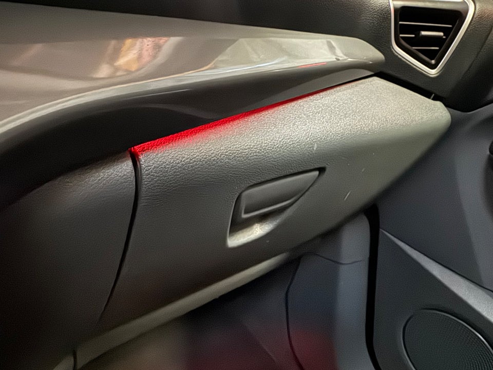 Ford C-MAX 1,6 TDCi 115 Titanium 5d