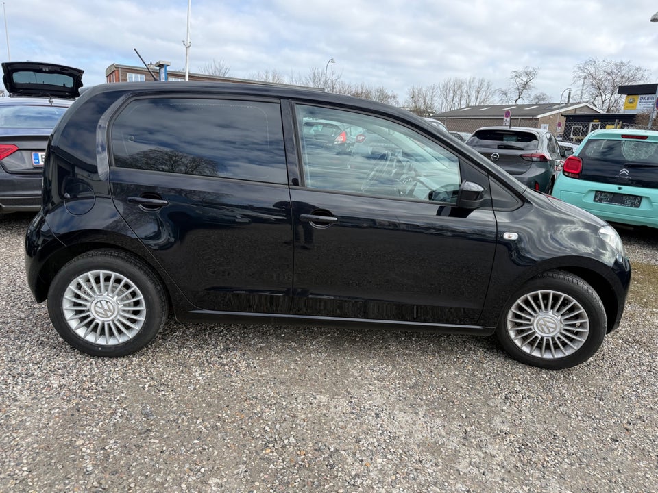 VW Up! 1,0 60 High Up! BMT 5d