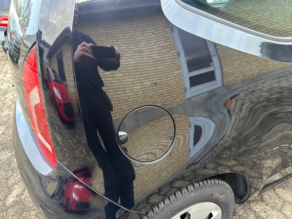 VW Up! 1,0 75 Move Up! 3d