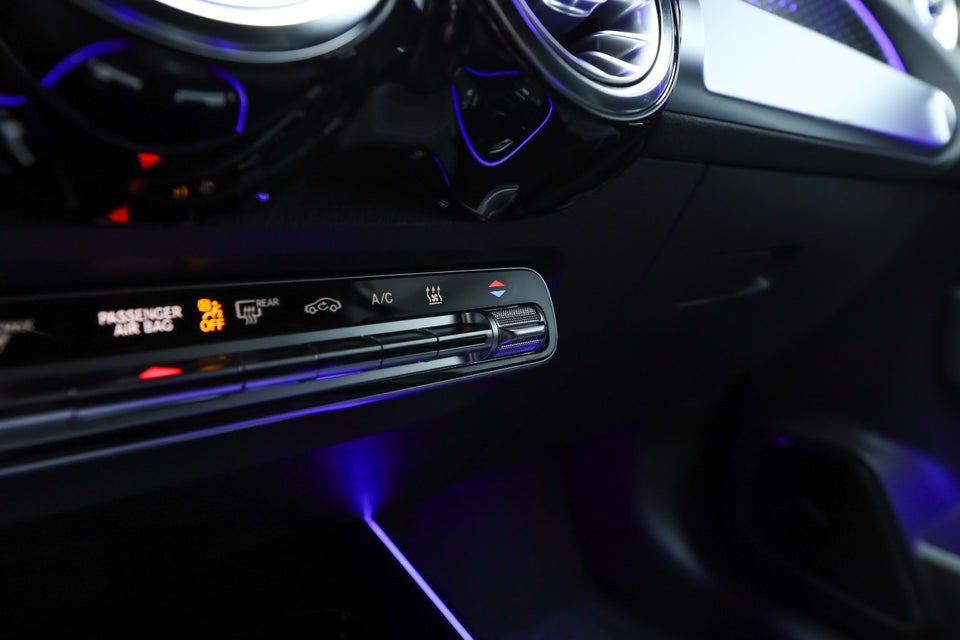 Mercedes EQB250+ AMG Premium 5d