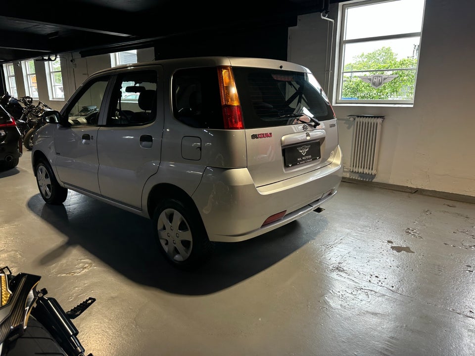 Suzuki Ignis 1,3 SE 5d