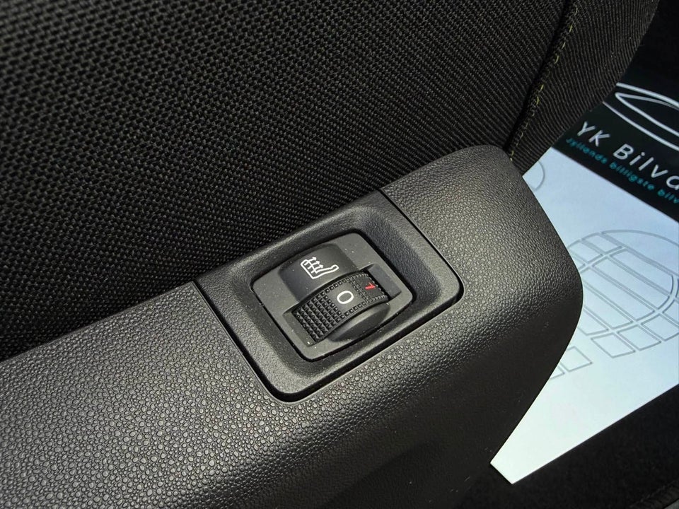Citroën C3 1,6 BlueHDi 75 Aspire 5d