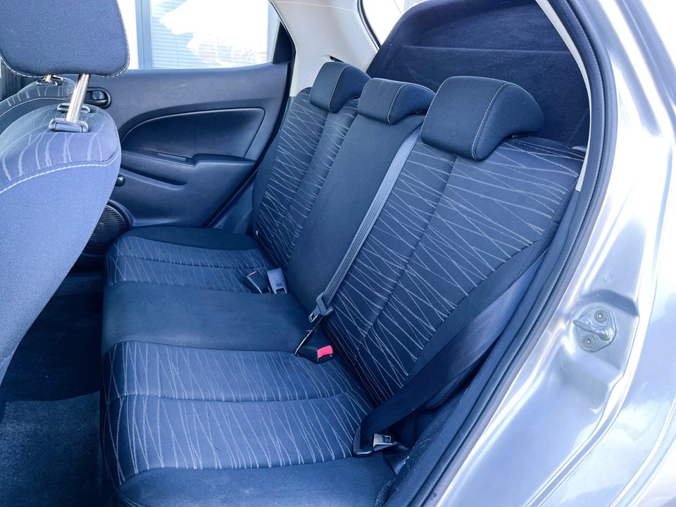 Mazda 2 1,3 Advance 5d