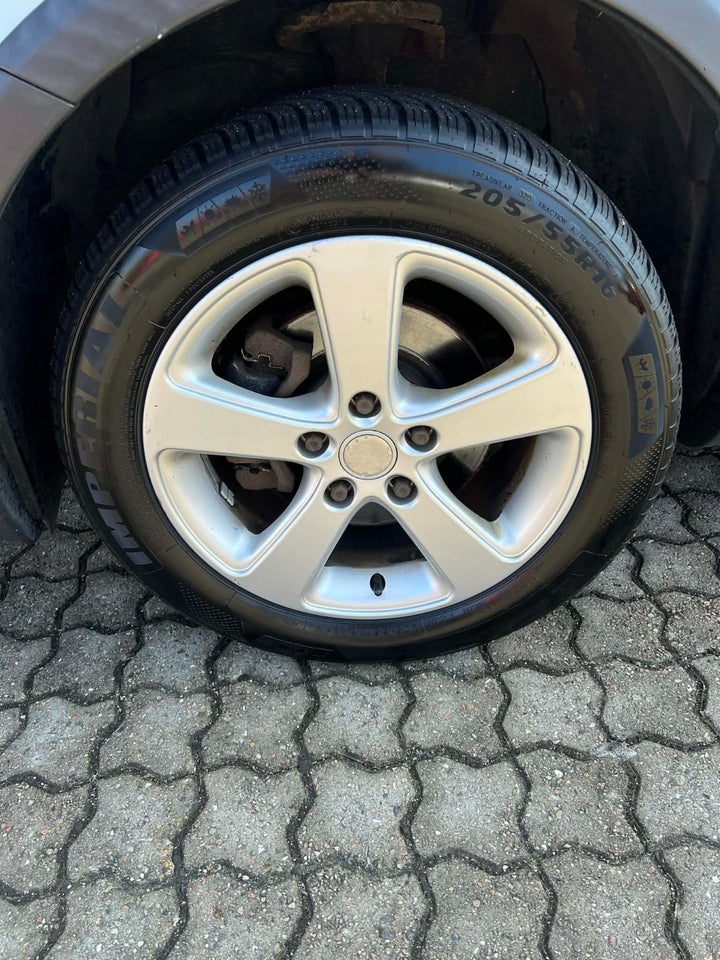 Suzuki SX4 1,6 GL-A 5d