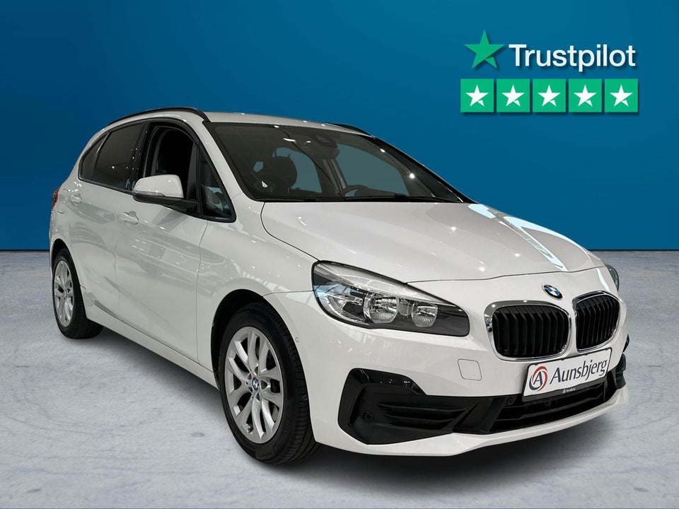 BMW 225xe 1,5 Active Tourer Advantage aut. 5d