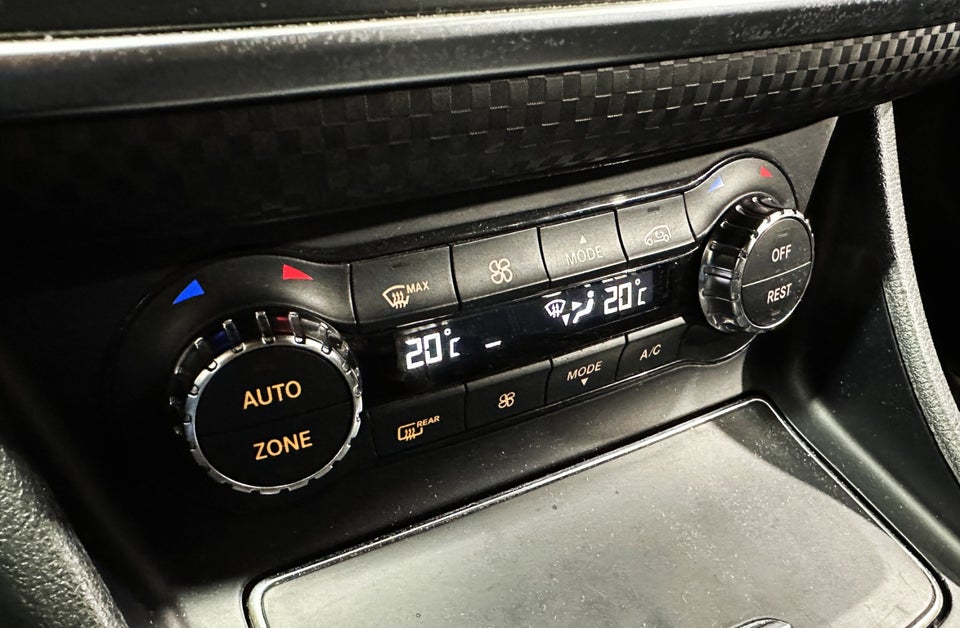 Mercedes A180 d 1,5 Urban 5d