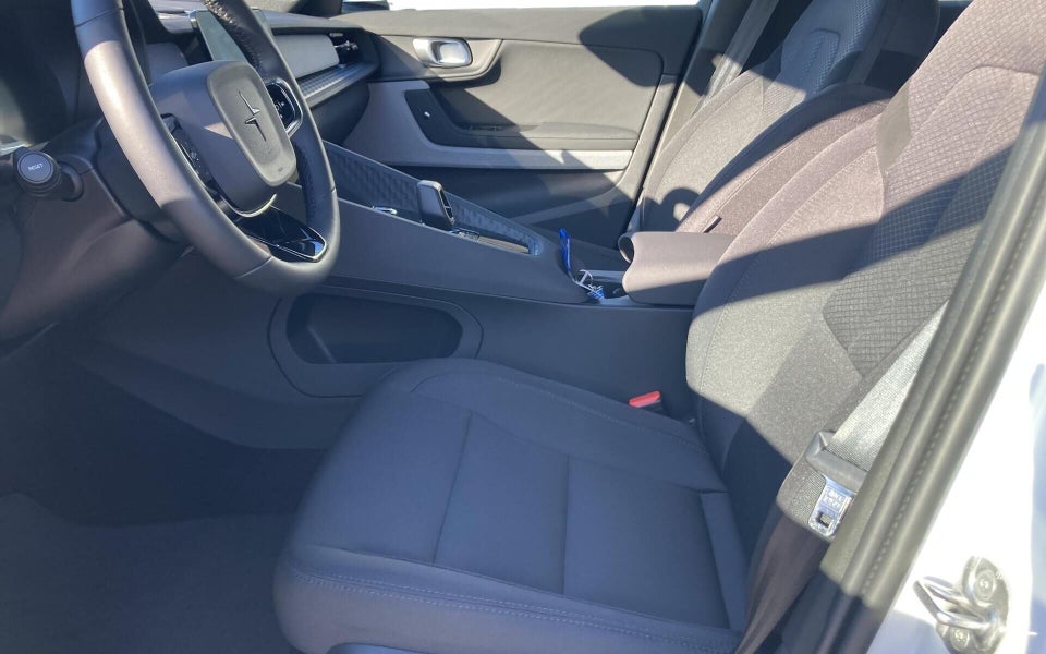 Polestar 2 Long Range 5d