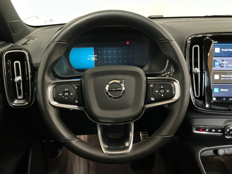 Volvo XC40 P8 ReCharge Twin Pro 5d