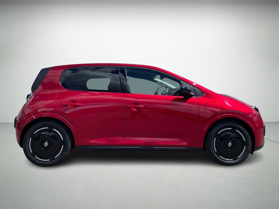 Renault Twingo 27 Techno 5d