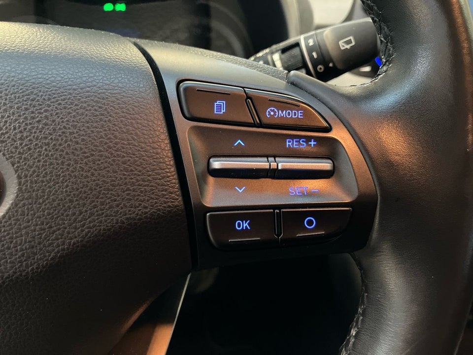 Hyundai Kona 1,0 T-GDi Trend 5d