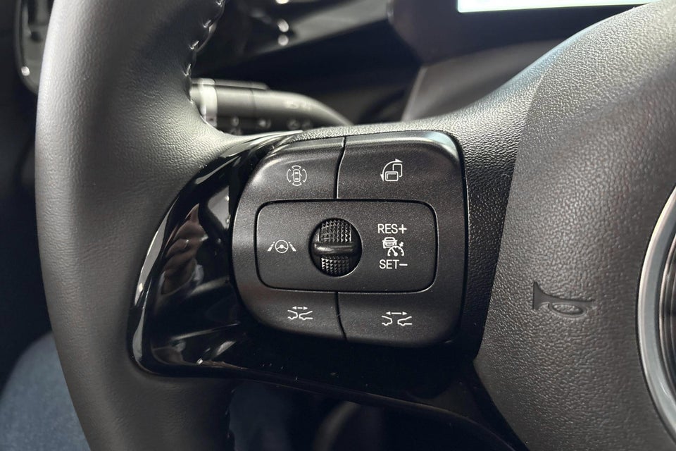 BYD Dolphin 60 Comfort 5d