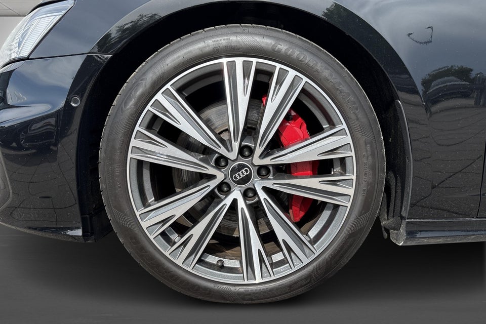 Audi A6 55 TFSi e Sport Prestige S-line Avant quattro S-tr. 5d