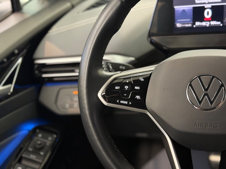 VW ID.4 77 Pro Performance 5d