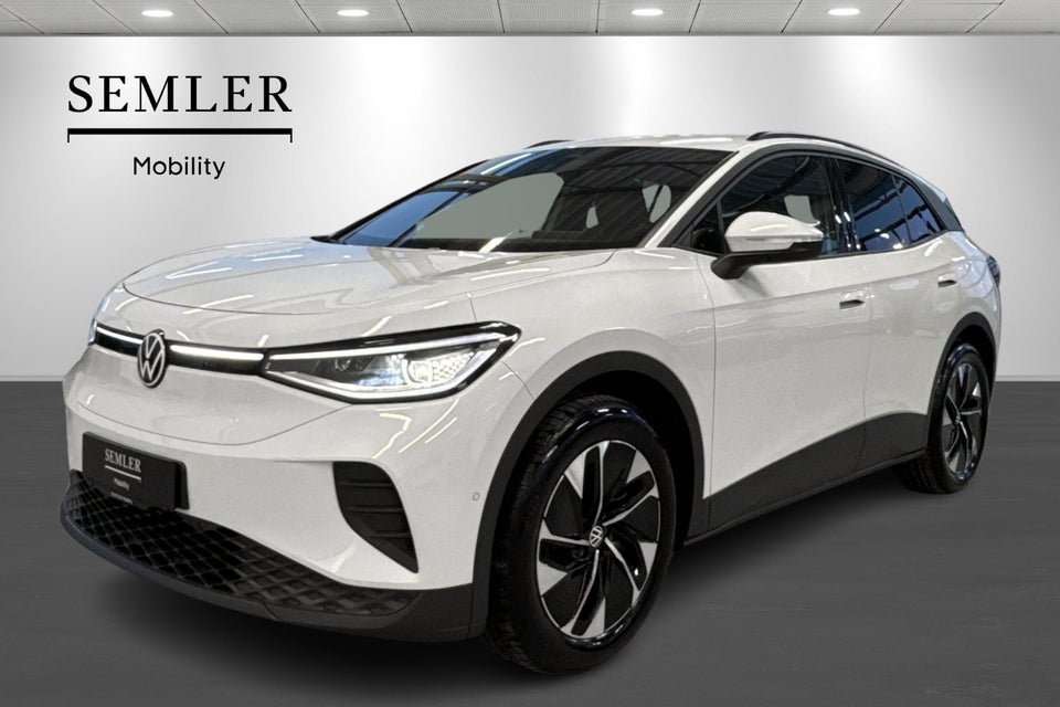 VW ID.4 77 Style 5d