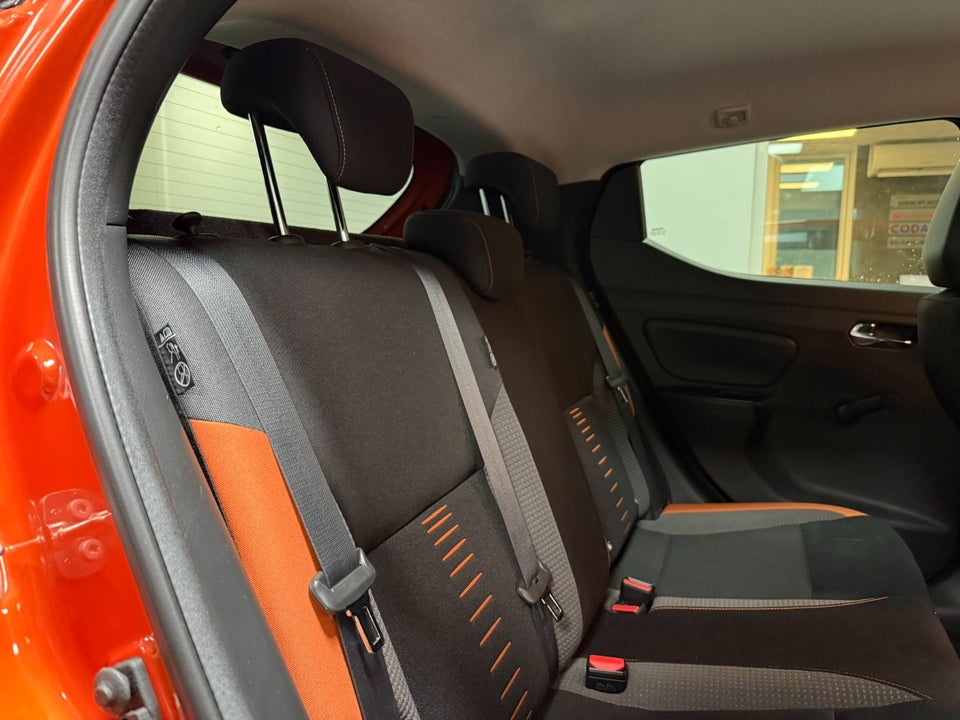 Nissan Micra 0,9 IG-T 90 Tekna 5d