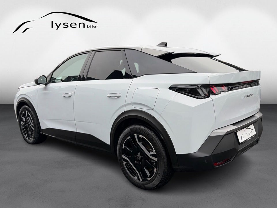 Peugeot e-3008 77 Allure 5d