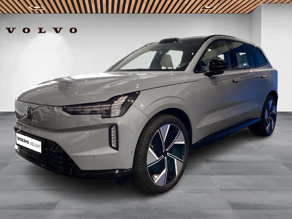 Volvo EX90 Twin Ultra Performance 7prs 5d