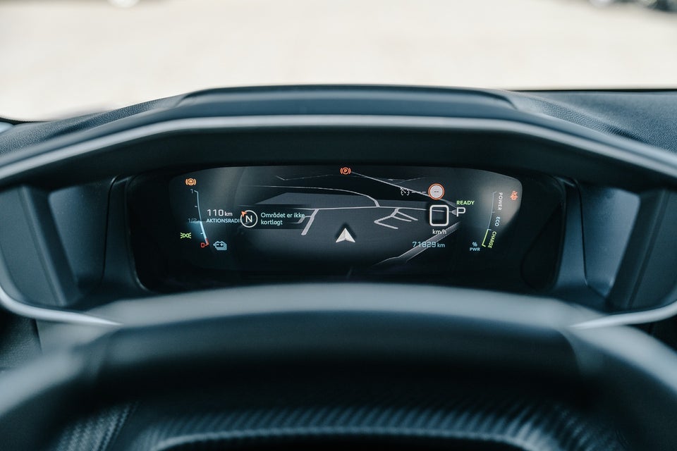 Peugeot e-208 50 Allure 5d