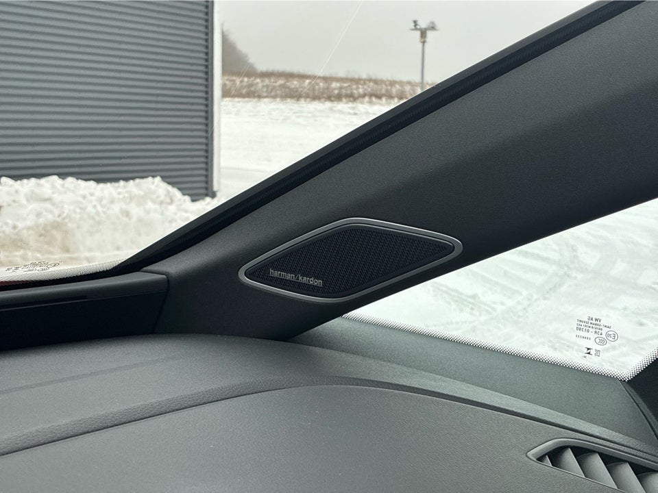 VW ID.3 79 GTX Performance 5d