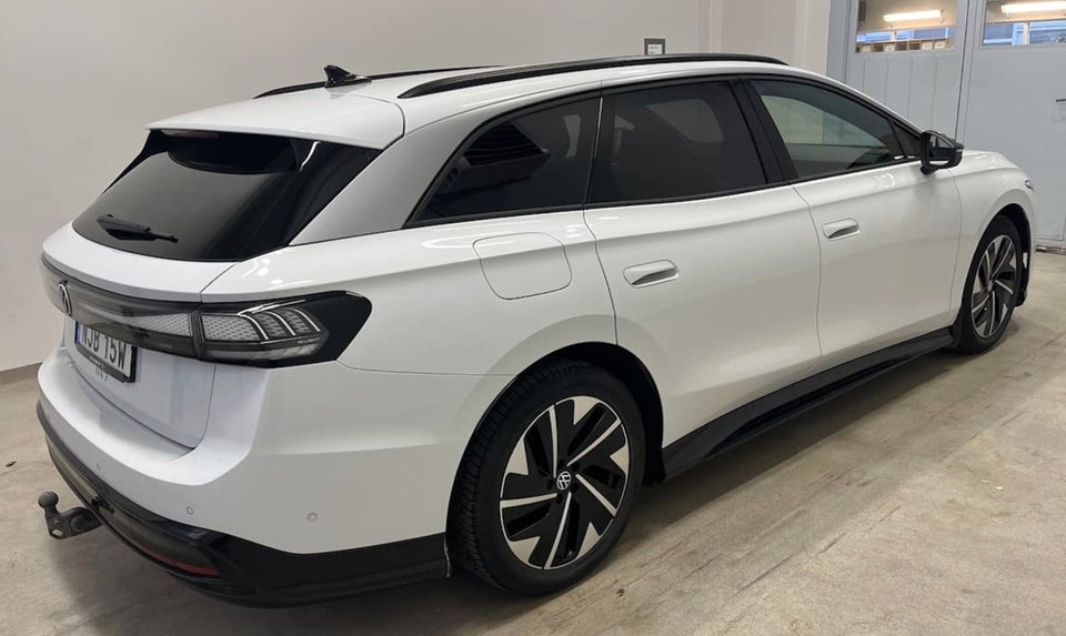 VW ID.7 86 Pro S Tourer 5d