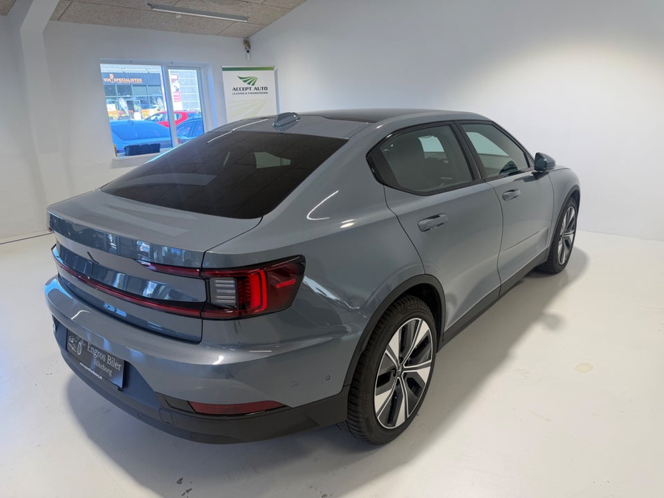 Polestar 2 Standard Range 5d
