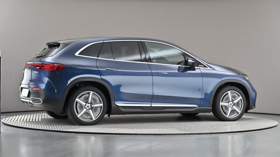 Mercedes EQE350 SUV AMG Edition 4Matic 5d
