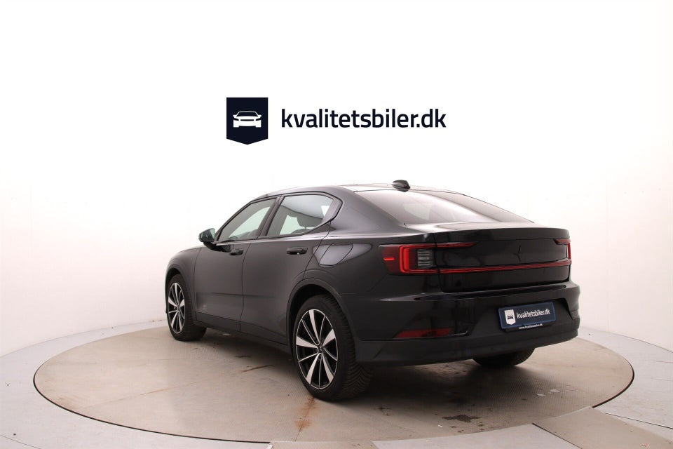 Polestar 2 Standard Range 5d