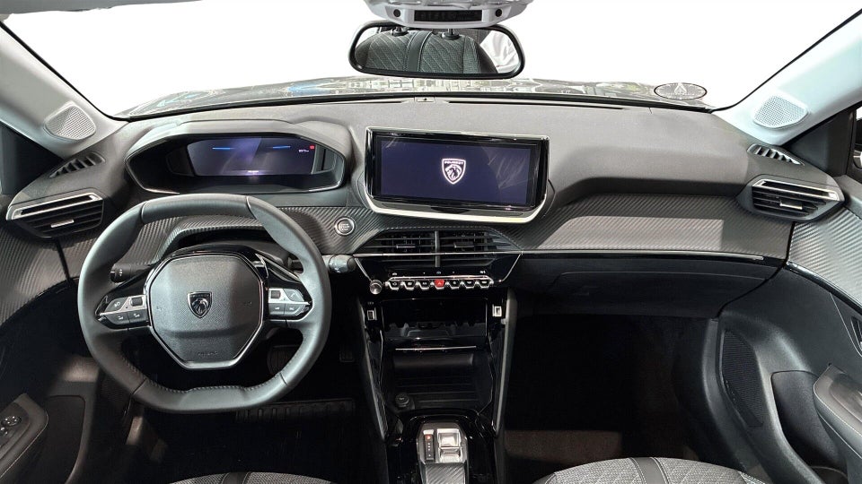 Peugeot e-208 54 Allure 5d
