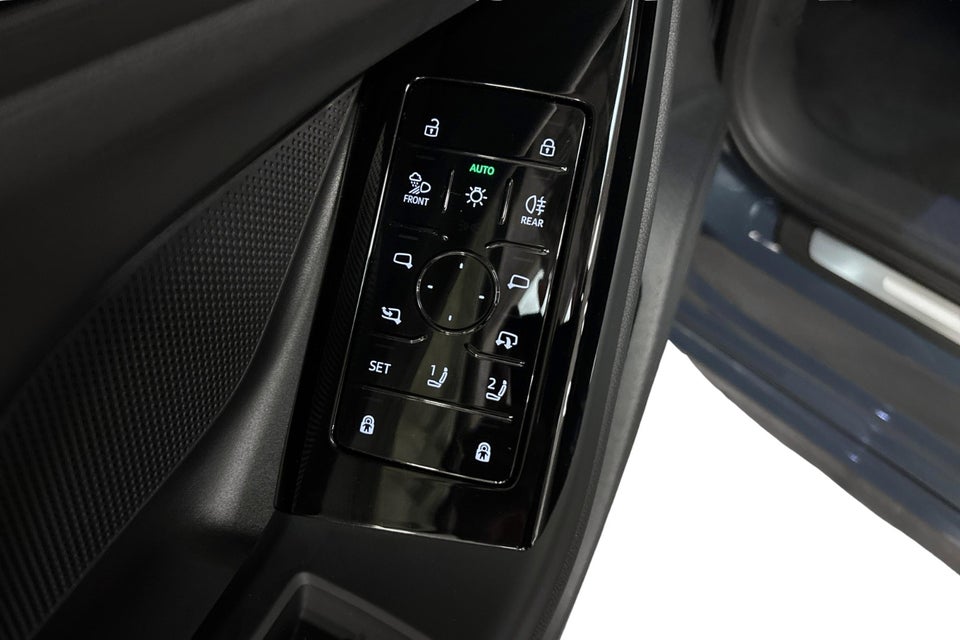 Audi A6 e-tron Progress plus Avant 5d