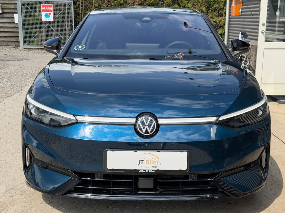 VW ID.7 77 Pro 5d