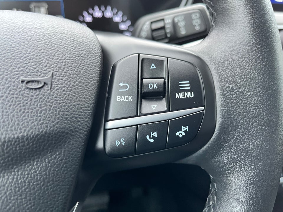 Ford Kuga 1,5 EcoBlue Titanium aut. Van 5d