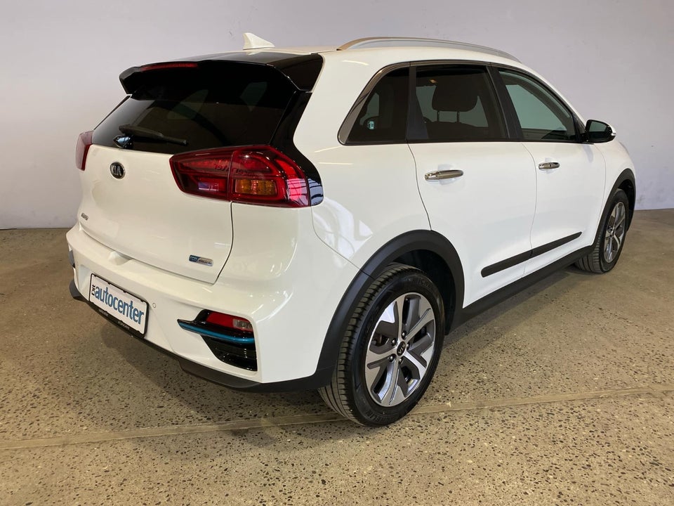 Kia e-Niro 64 Spirit 5d