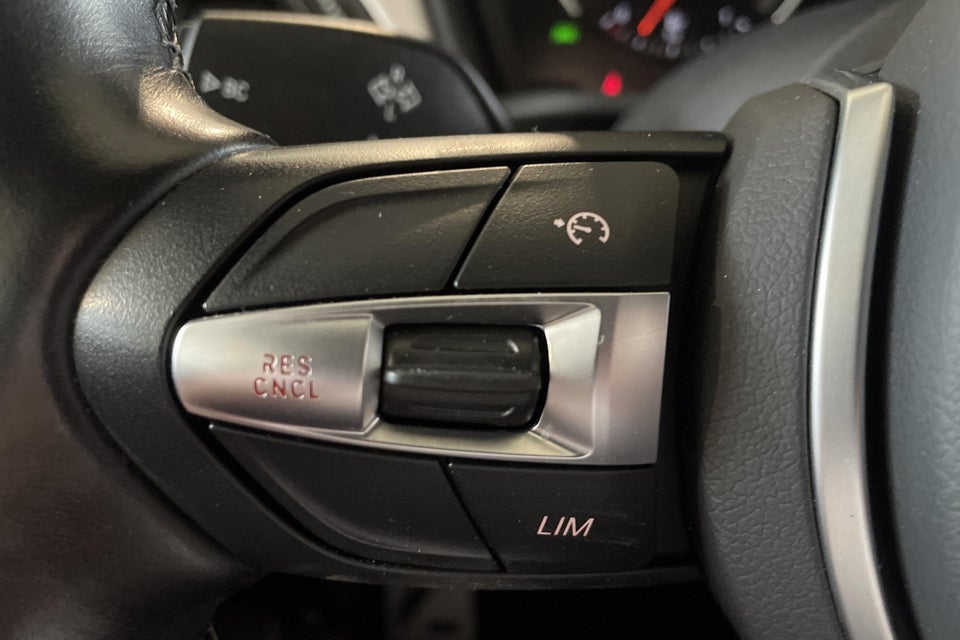 BMW X1 1,5 xDrive25e M-Sport aut. 5d