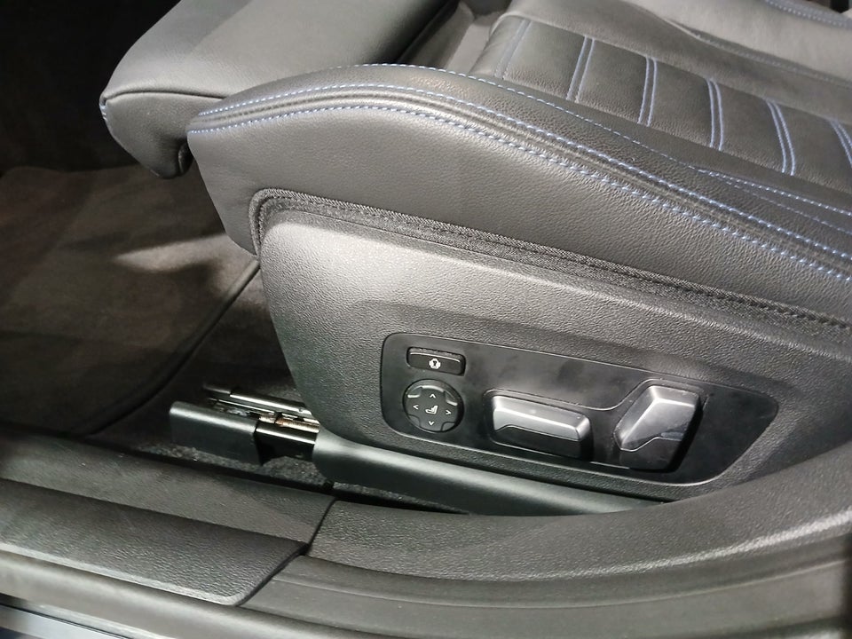 BMW i4 M50 Fully Charged xDrive 5d