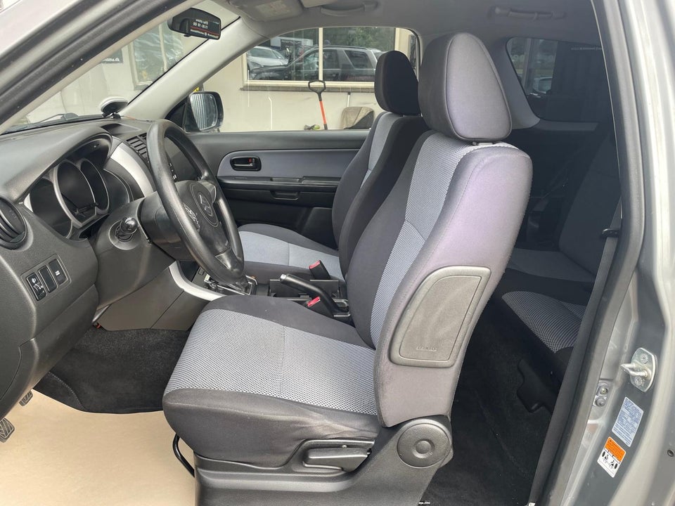 Suzuki Grand Vitara 1,6 GL 3d