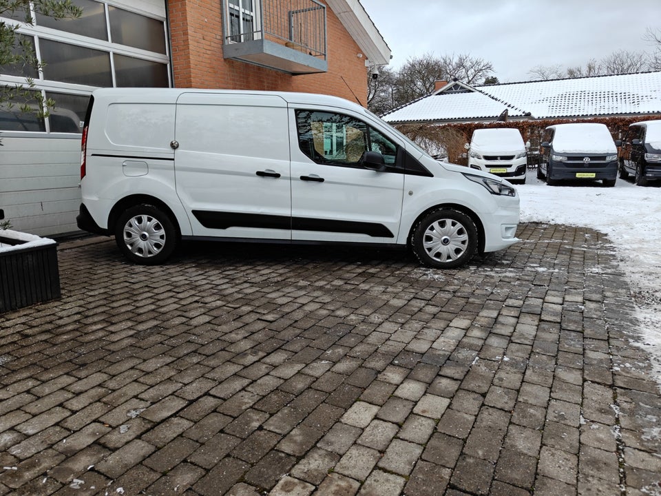 Ford Transit Connect 1,5 EcoBlue Trend lang