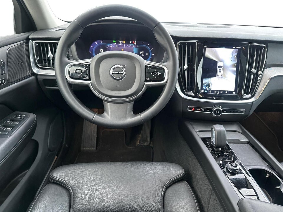 Volvo V60 2,0 B4 197 Ultimate Bright aut. 5d