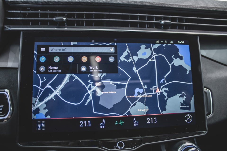 Lynk & Co 01 1,5 PHEV 5d