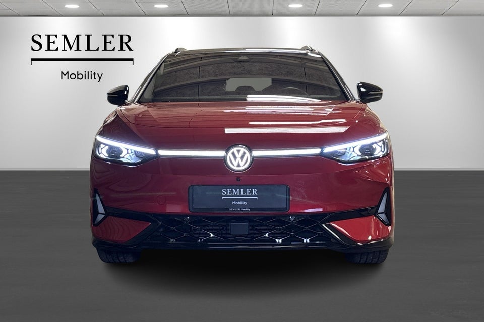 VW ID.7 86 GTX Max+ Tourer 4Motion 5d