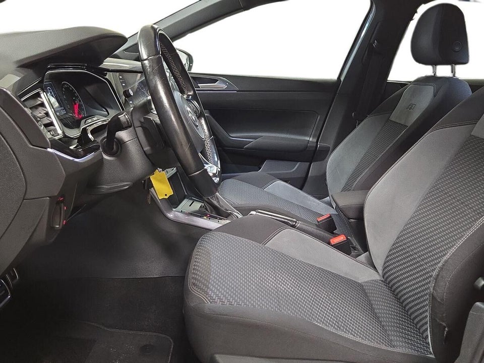 VW Polo 1,5 TSi 150 R-line+ DSG 5d