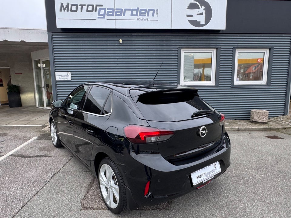 Opel Corsa 1,5 D 102 CityLine+ 5d