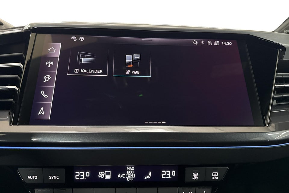 Audi Q4 e-tron 45 Ultra 5d